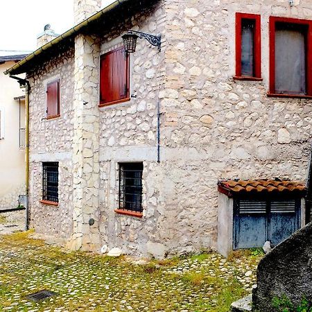 Casa Felice Villa Forme Buitenkant foto