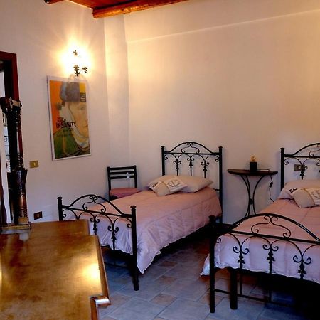 Casa Felice Villa Forme Buitenkant foto