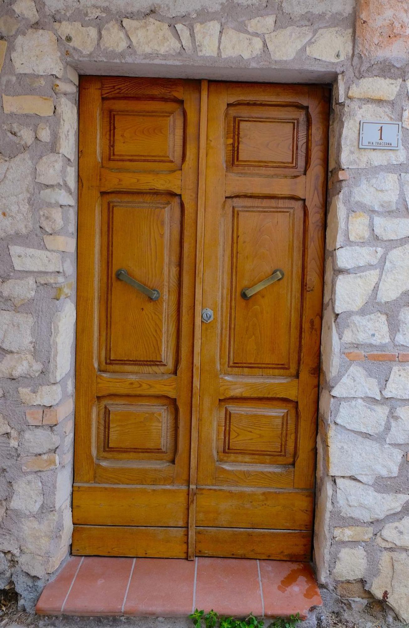 Casa Felice Villa Forme Buitenkant foto