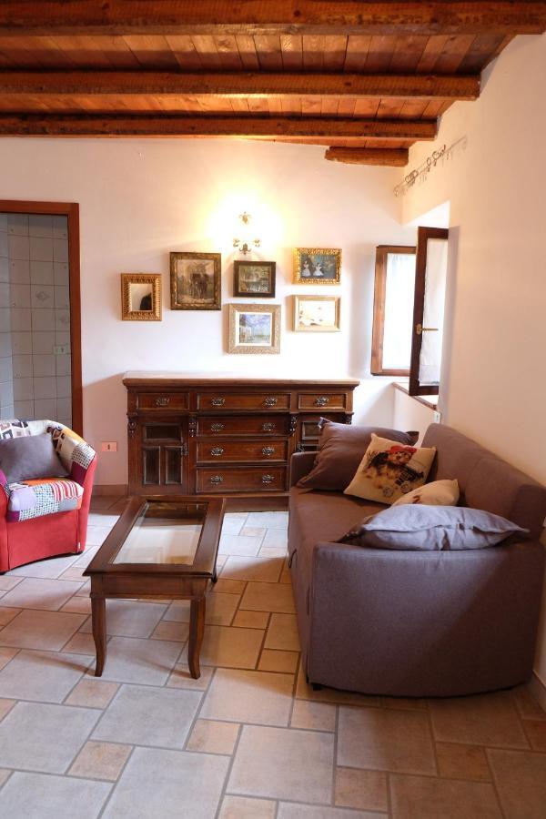 Casa Felice Villa Forme Buitenkant foto