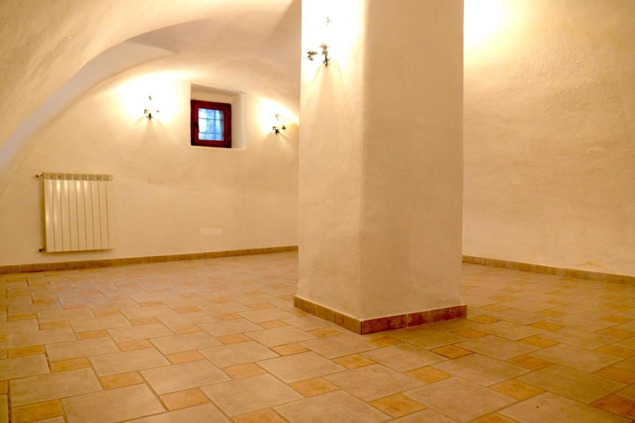 Casa Felice Villa Forme Buitenkant foto