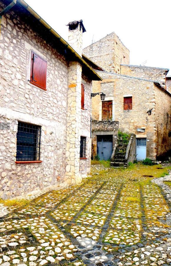 Casa Felice Villa Forme Buitenkant foto