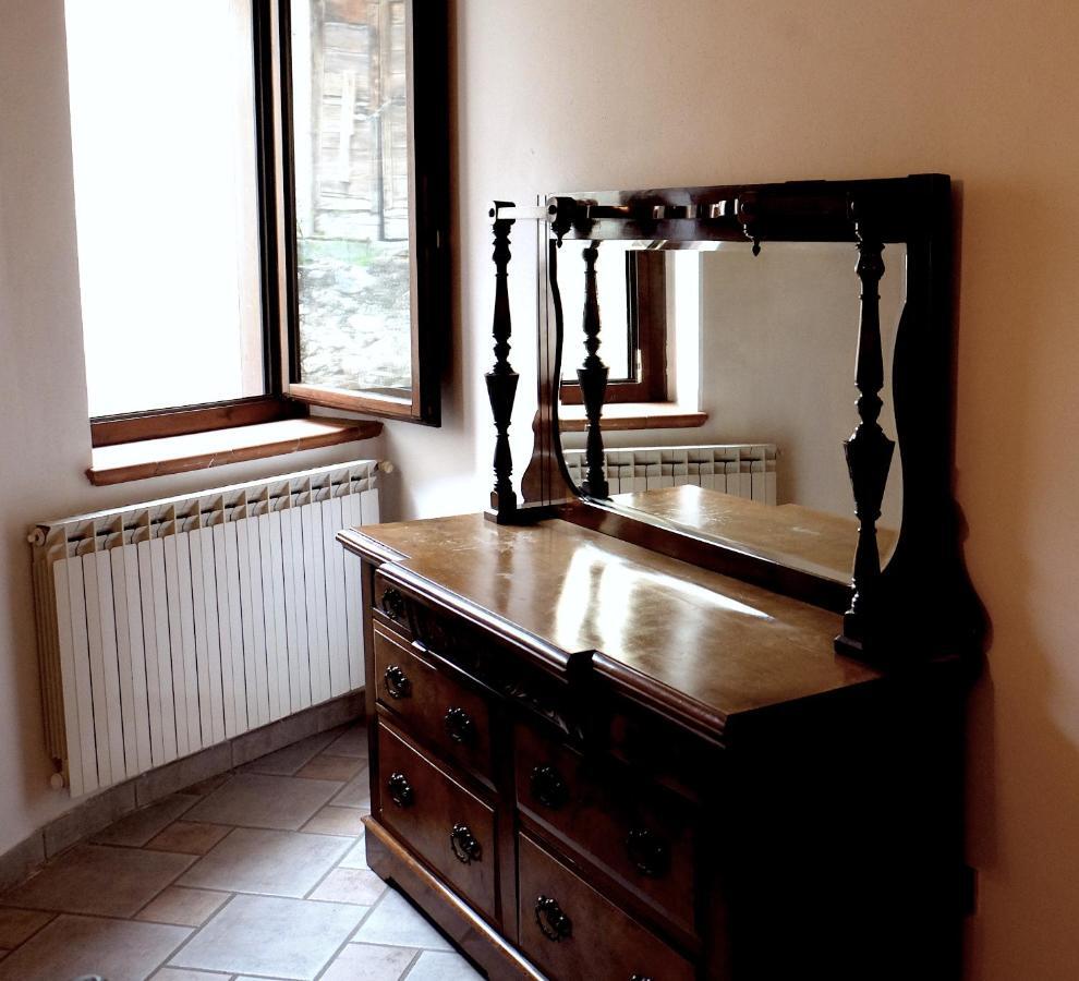 Casa Felice Villa Forme Buitenkant foto