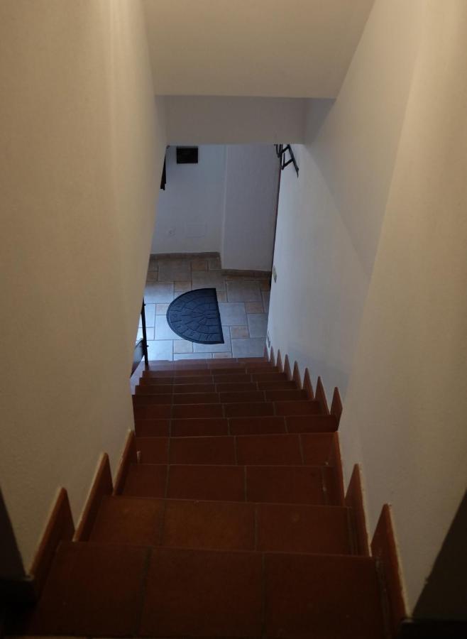 Casa Felice Villa Forme Buitenkant foto