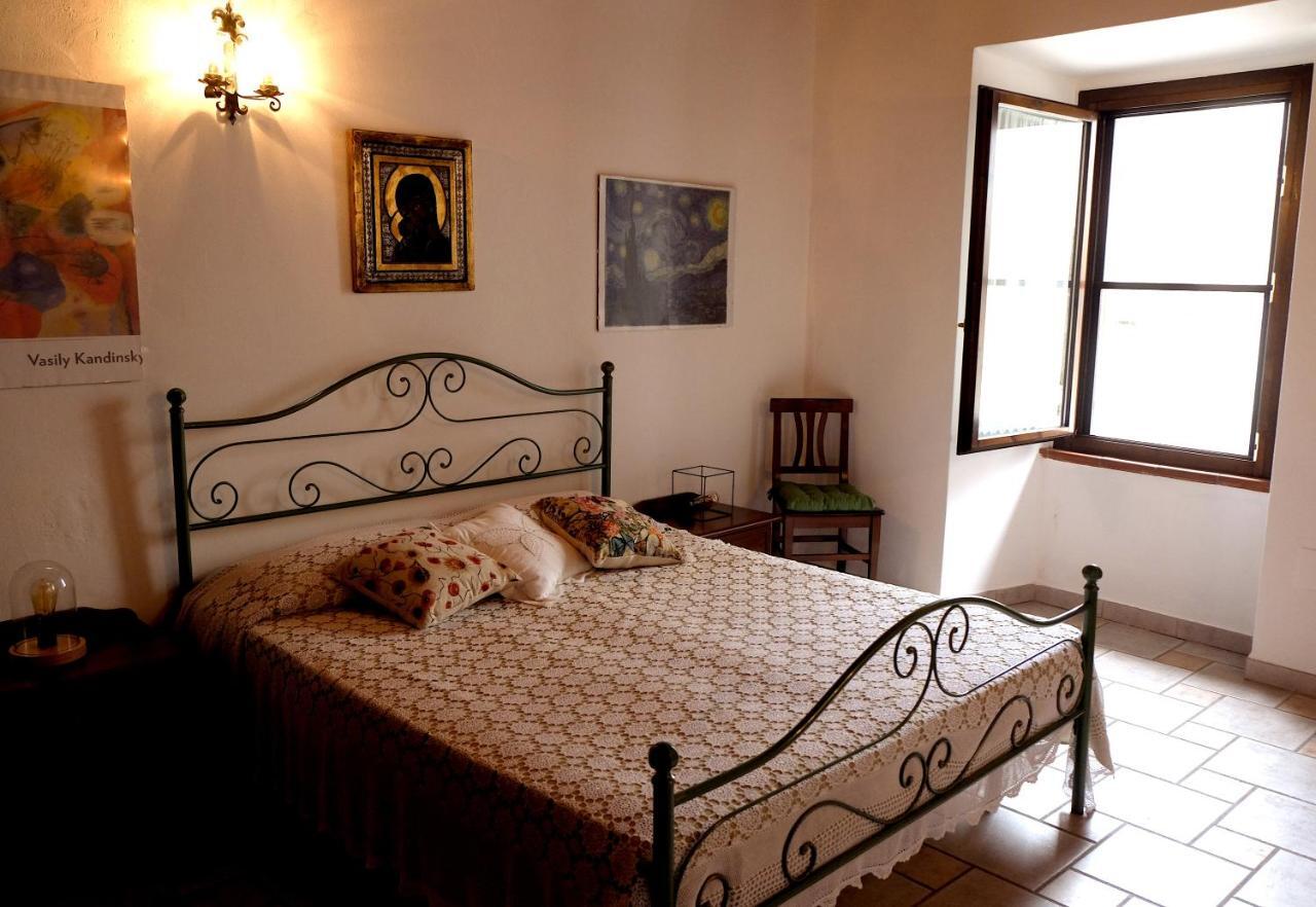 Casa Felice Villa Forme Buitenkant foto